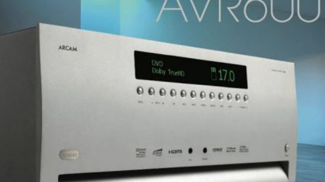 Arcam AVR 600 1.4 w wyjątkowej cenie w salonie Q21 z Pabianic
