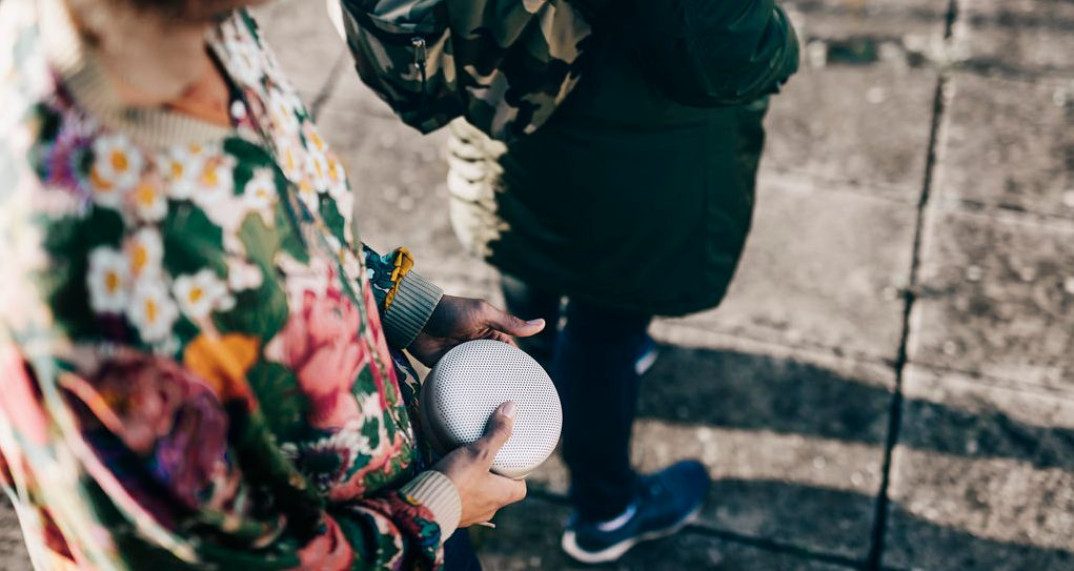 Głośnik bezprzewodowy Beoplay A1