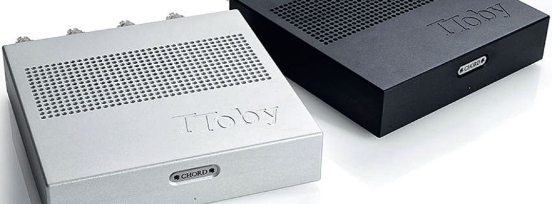 Chord Tobby, SPM1050MKII