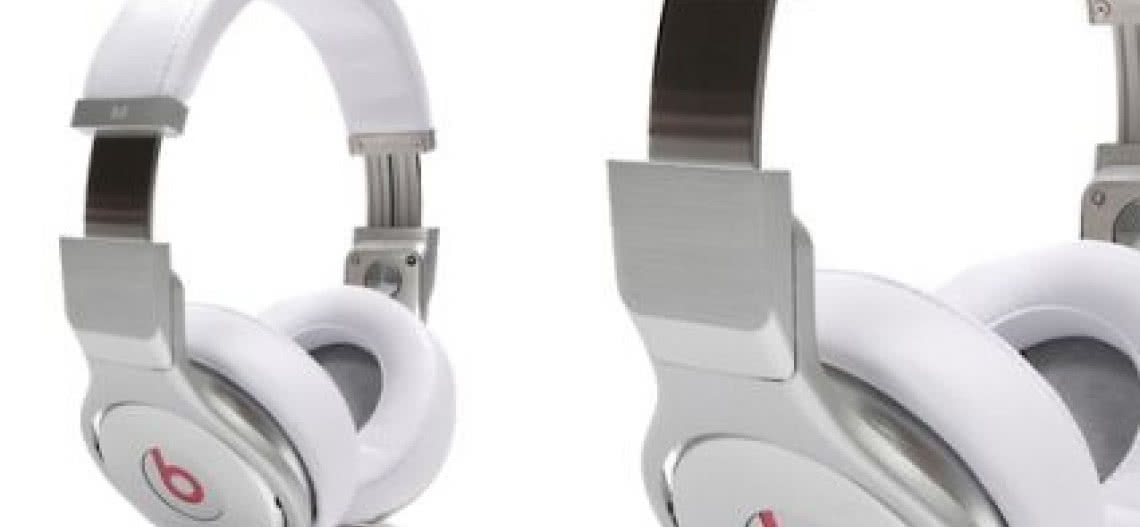 Słuchawki Monster Beats Pro