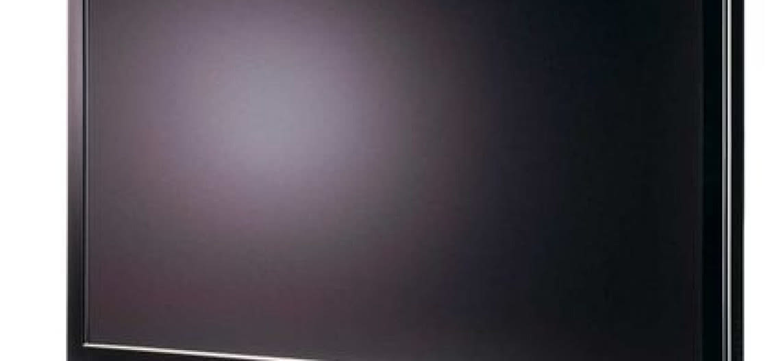 Nowe seria telewizorów HITACHI - Slim Line