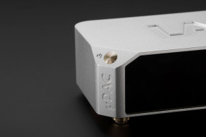 Laiv Harmony µDAC - klasa A i ultra-niskoszumowy zegar femto