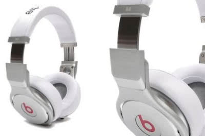 Słuchawki Monster Beats Pro