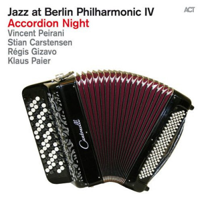 Jazz at Berlin Philharmonic IV