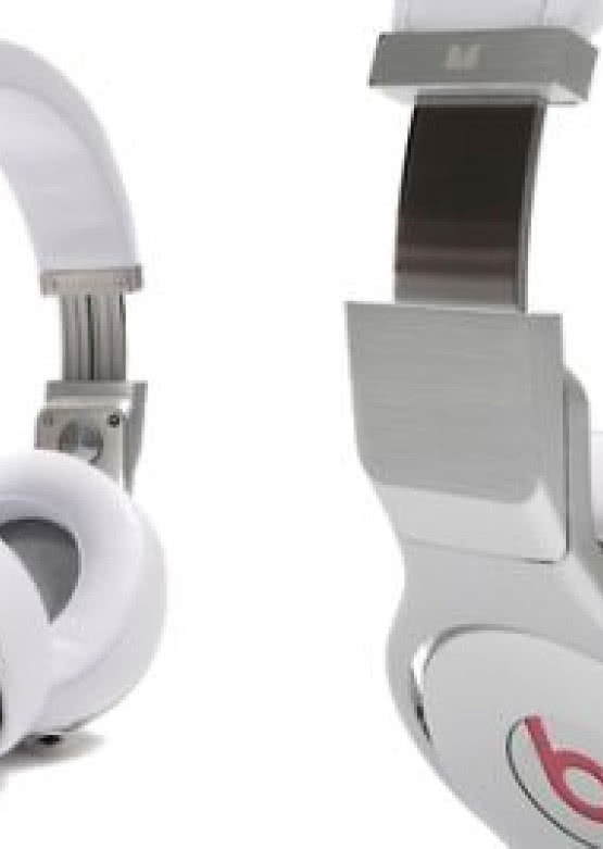 Słuchawki Monster Beats Pro