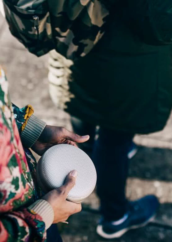 Głośnik bezprzewodowy Beoplay A1