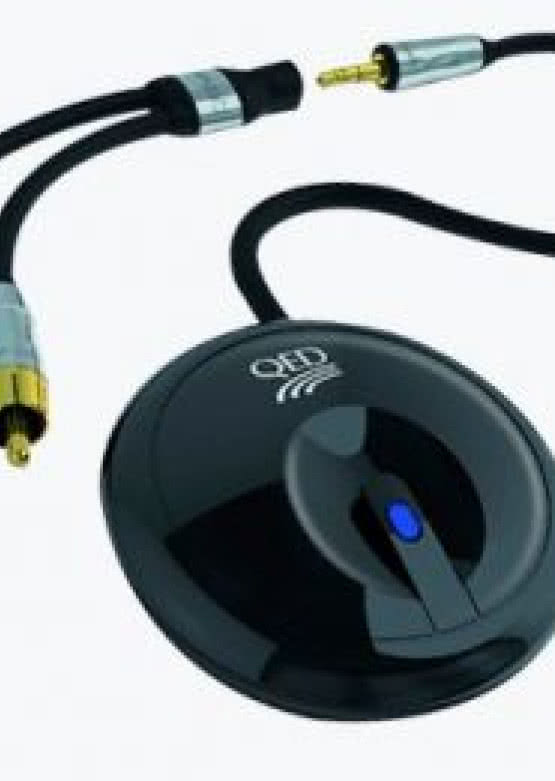 uPlay Puck taniej w salonach Denon