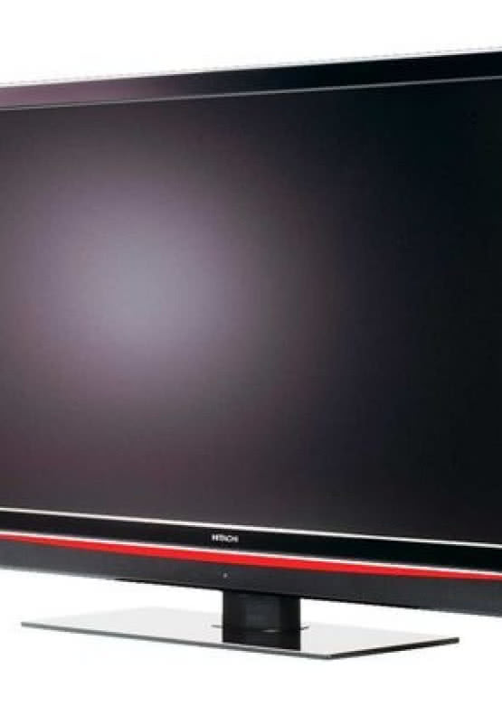 Nowe seria telewizorów HITACHI - Slim Line