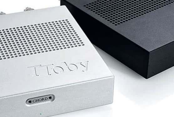 Chord Tobby, SPM1050MKII