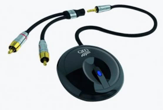 uPlay Puck taniej w salonach Denon