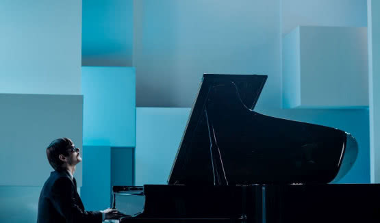 Ikar. Legenda Mietka Kosza: filmowa biografia genialnego pianisty na ekranach kin