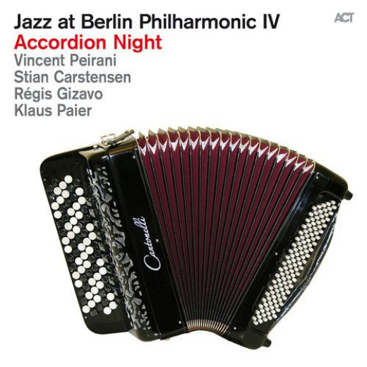 Jazz at Berlin Philharmonic IV
