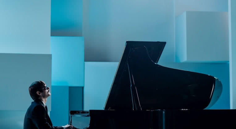 Ikar. Legenda Mietka Kosza: filmowa biografia genialnego pianisty na ekranach kin