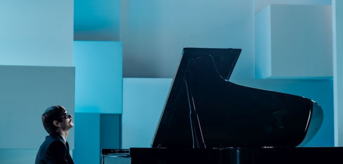 Ikar. Legenda Mietka Kosza: filmowa biografia genialnego pianisty na ekranach kin