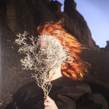 Goldfrapp - Silver Eye Silver Eye