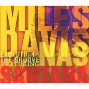 Evolution Of The Groove