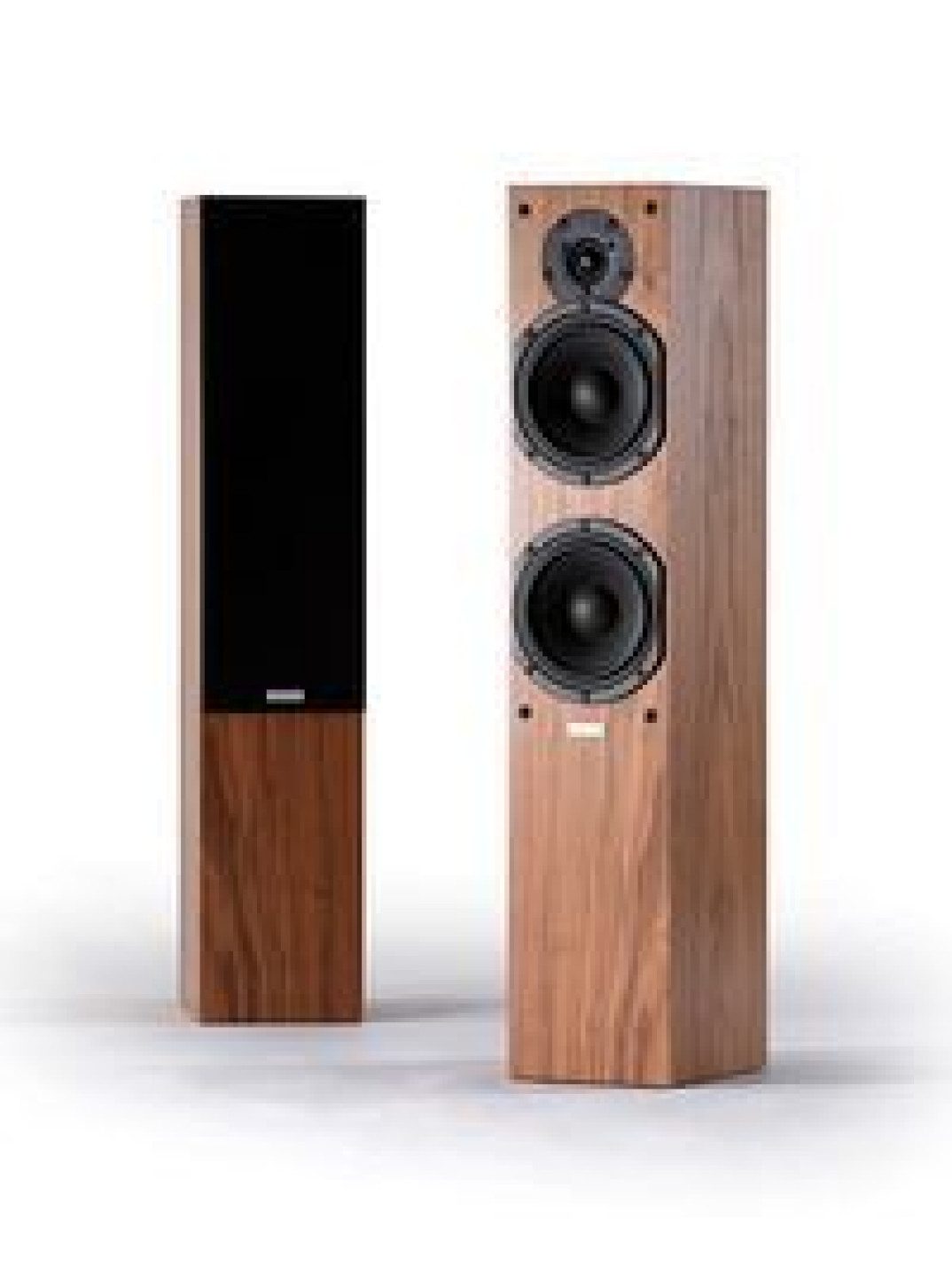 Moje Audio prezentuje