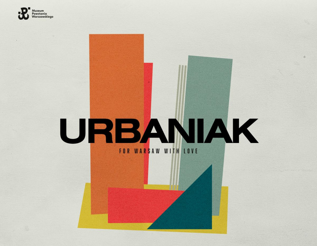 "For Warsaw with love": Michał Urbaniak nagrywa płytę dla Warszawy