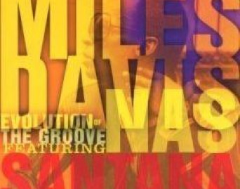 Evolution Of The Groove