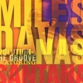 Evolution Of The Groove