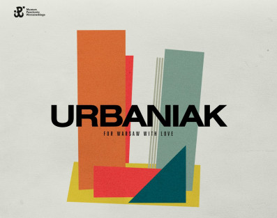 "For Warsaw with love": Michał Urbaniak nagrywa płytę dla Warszawy