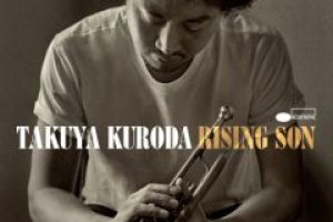 Rising Son