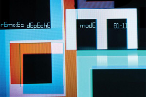 Remixes 2: 81-11