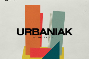 "For Warsaw with love": Michał Urbaniak nagrywa płytę dla Warszawy