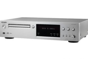 Sieciowy odtwarzacz CD Onkyo C-N7050