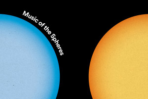 Aurora Orchestra nagrała album inspirowany muzyką sfer