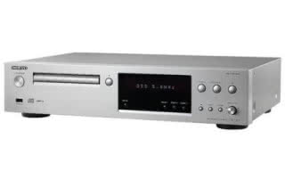 Sieciowy odtwarzacz CD Onkyo C-N7050