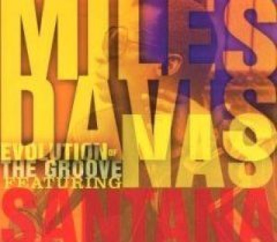 Evolution Of The Groove