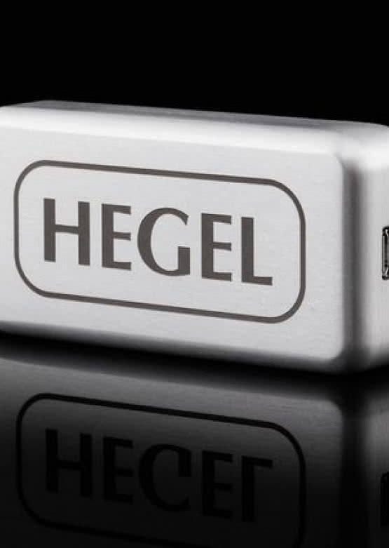 Hegel Super - nowy wzmacniacz słuchawkowy w Premium Sound