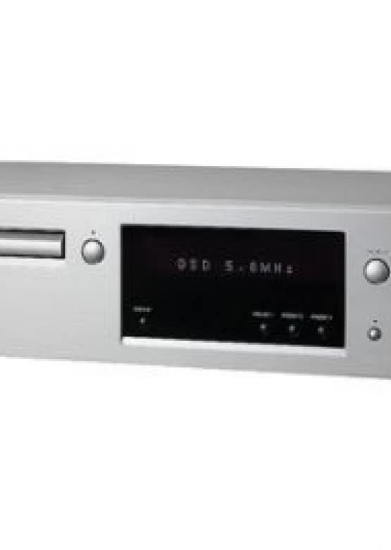 Sieciowy odtwarzacz CD Onkyo C-N7050