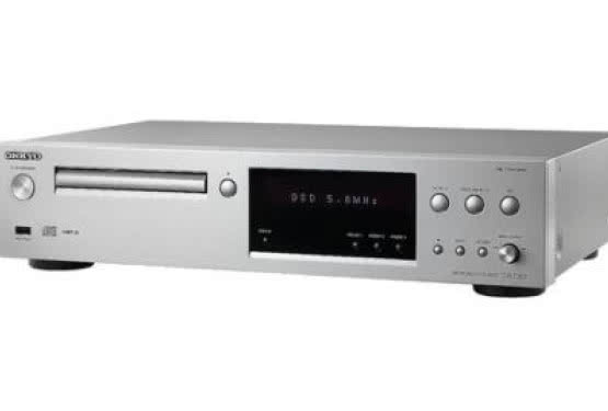 Sieciowy odtwarzacz CD Onkyo C-N7050