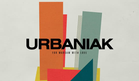 "For Warsaw with love": Michał Urbaniak nagrywa płytę dla Warszawy