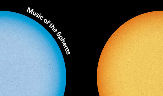 Aurora Orchestra nagrała album inspirowany muzyką sfer