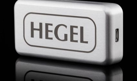 Hegel Super - nowy wzmacniacz słuchawkowy w Premium Sound