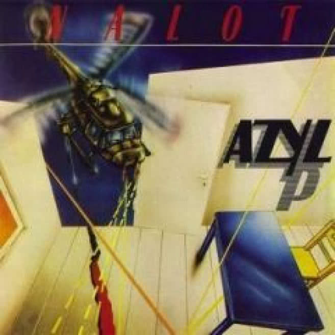 Nalot
