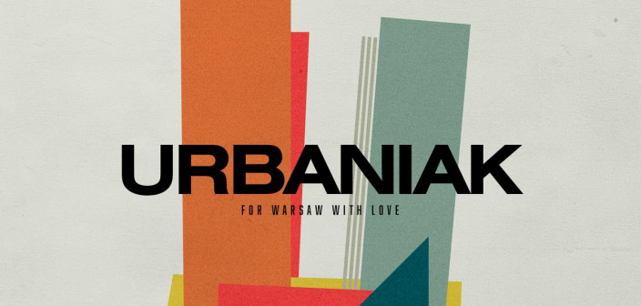 "For Warsaw with love": Michał Urbaniak nagrywa płytę dla Warszawy