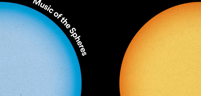 Aurora Orchestra nagrała album inspirowany muzyką sfer