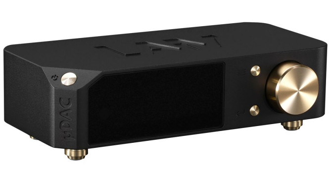 Przetwornik C/A Laiv Harmony µDAC