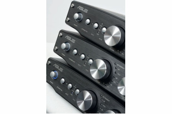 Xonar Essence One / One Plus / One Muses