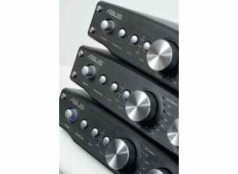 Xonar Essence One / One Plus / One Muses