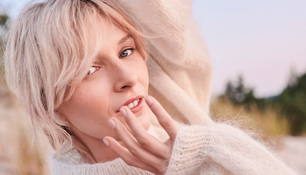 Mela Koteluk w warszawskiej Stodole