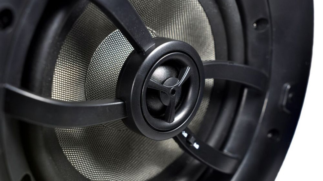 Melodika i sklep RMS pl na Audio Video Show 2018