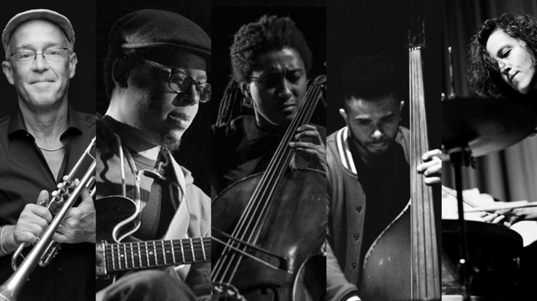 Dave Douglas - Engage w Pardon, To Tu