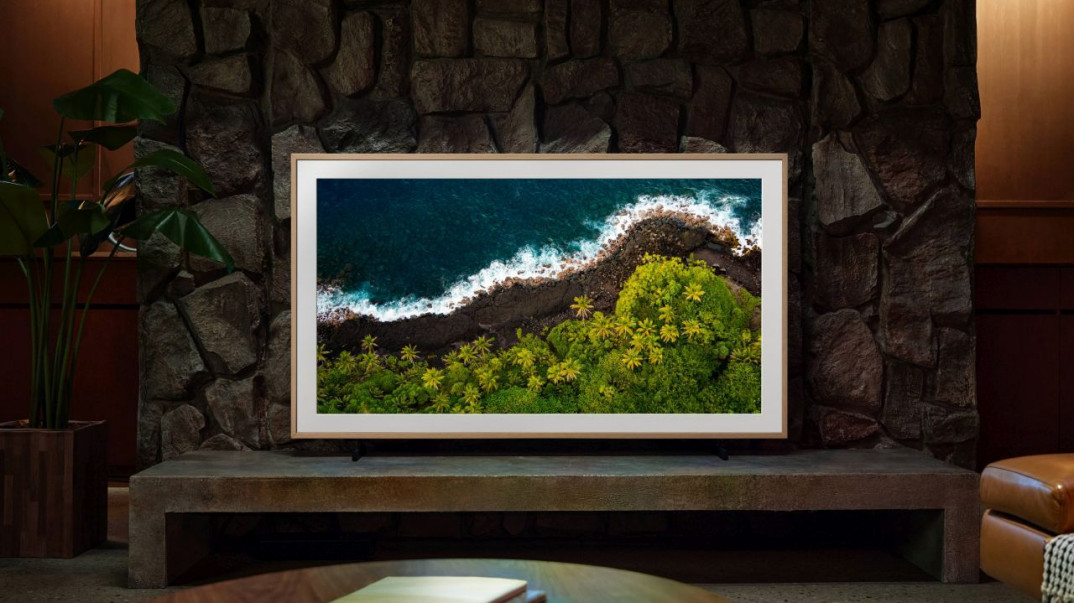 Telewizor a może projektor? Samsung proponuje urządzenia kategorii Lifestyle