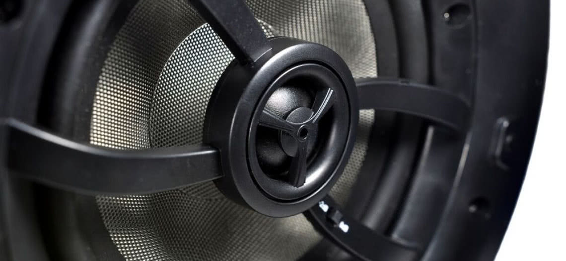 Melodika i sklep RMS pl na Audio Video Show 2018