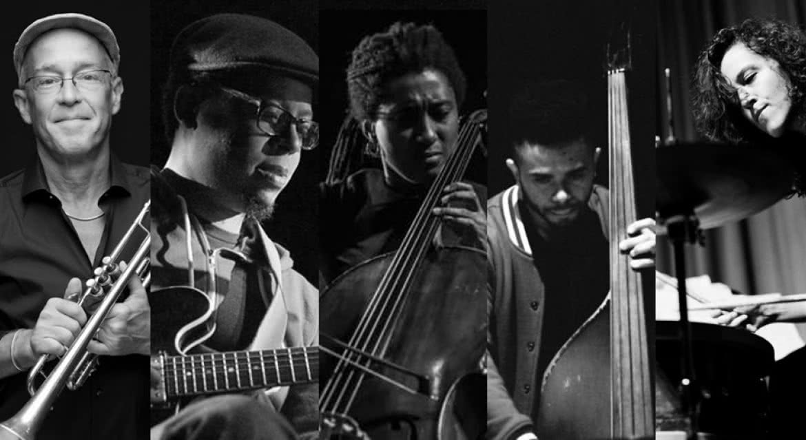 Dave Douglas - Engage w Pardon, To Tu